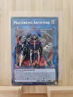 Masterking Archfiend