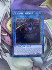 Qliphort Genius