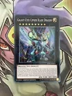 Galaxy-Eyes Cipher Blade Dragon