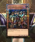 Exiled Force