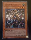 Exiled Force
