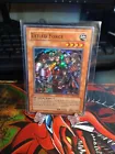 Exiled Force