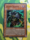 Exodia Necross