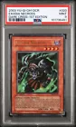 Exodia Necross