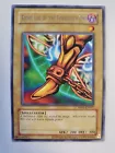 Right Leg of the Forbidden One