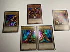 The Unstoppable Exodia Incarnate