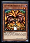 Exodia the Forbidden One