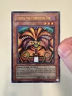 Exodia the Forbidden One