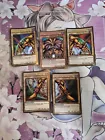 Exodia the Forbidden One