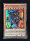 Exodius the Ultimate Forbidden Lord