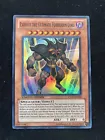 Exodius the Ultimate Forbidden Lord