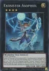 Exosister Asophiel