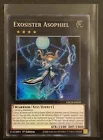 Exosister Asophiel