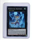 Exosister Asophiel