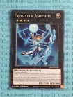 Exosister Asophiel