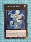 Exosister Gibrine