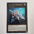 Exosister Kaspitell