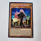 Exosister Martha