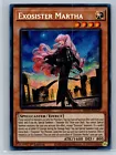 Exosister Martha