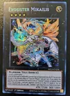 Exosister Mikailis