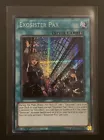 Exosister Pax
