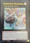 Exosisters Magnifica