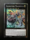 Exosisters Magnifica