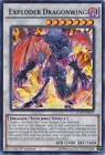 Exploder Dragonwing