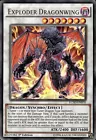 Exploder Dragonwing