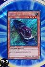 Express Train Trolley Olley