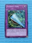 Exterio's Fang