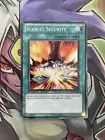 Scarlet Security