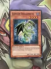 Lancer Dragonute
