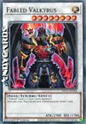 Fabled Valkyrus