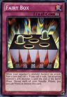 Mystic Box