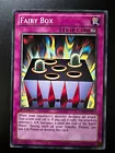 Mystic Box