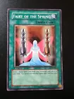 Fairy of the Spring