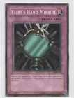 Fairy's Hand Mirror