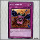 Harpie's Feather Duster