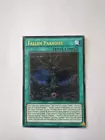 Fallen Paradise