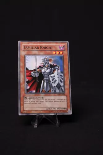 Familiar Knight