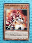 Familiar-Possessed - Hiita