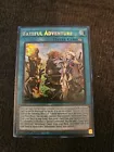 Fateful Adventure