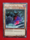 Fear from the Dark