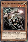 Felis, Lightsworn Archer