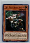Felis, Lightsworn Archer