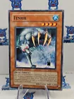SZW - Fenrir Sword