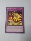 Ferret Flames