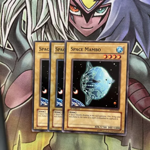 Sky Striker Ace Token