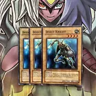 Insect Knight